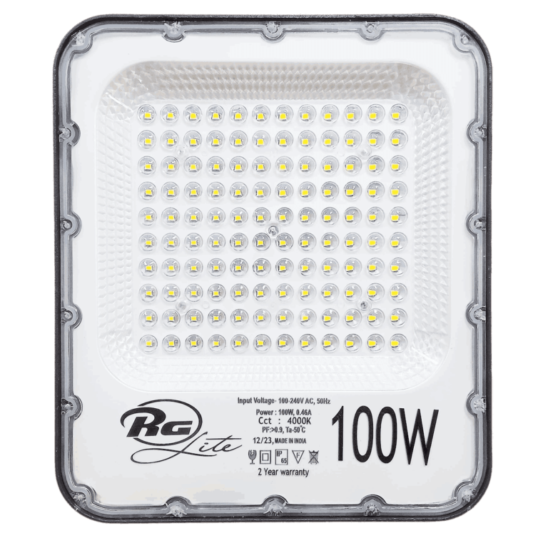 100 Watt FLood Light_11zon