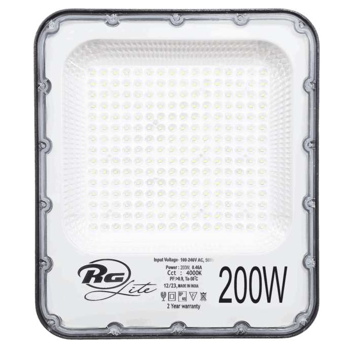 200 watt Flood Light