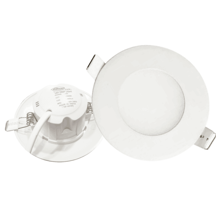 3 watt Deep Light