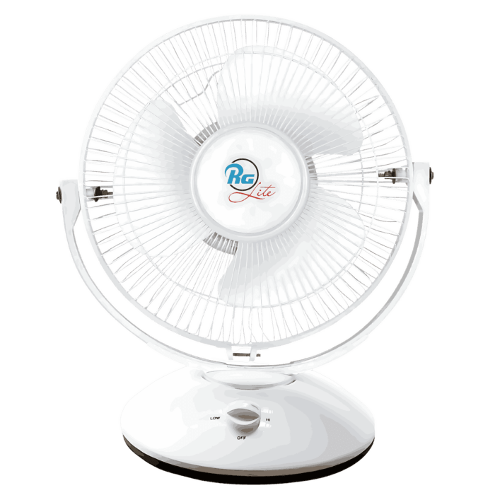 AP Fan