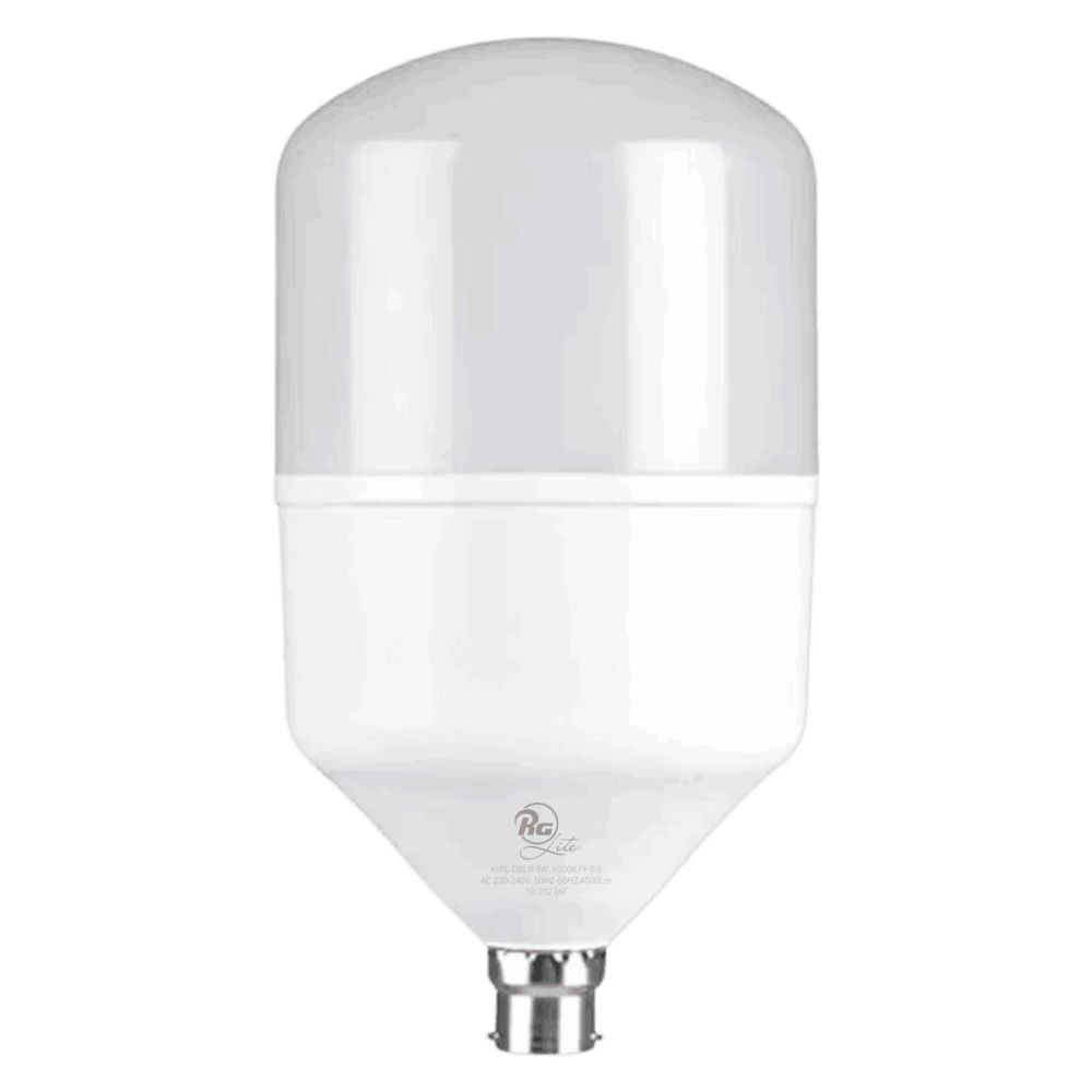 Big LED Bulb