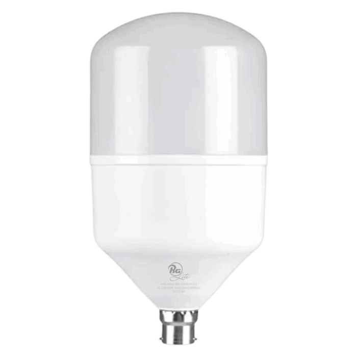 Big LED Bulb