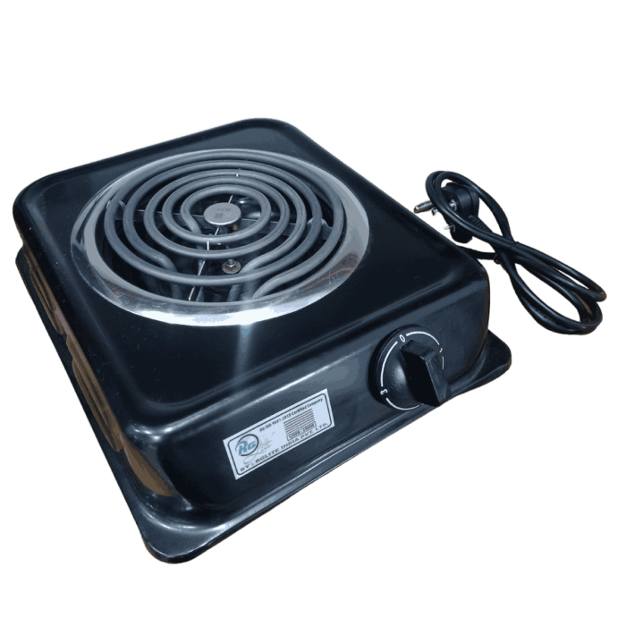 Hot-Plate 2000W