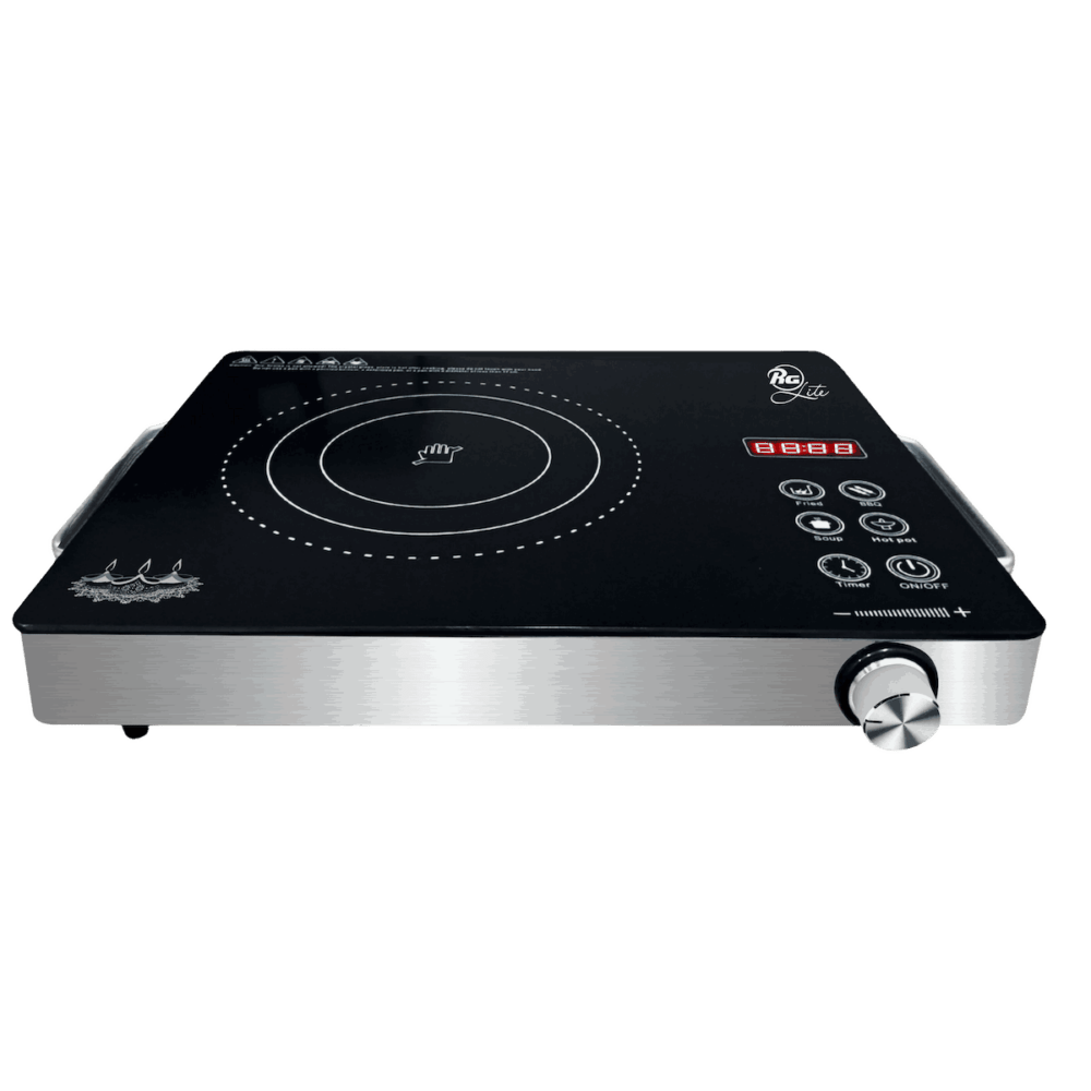 Induction Cooktop