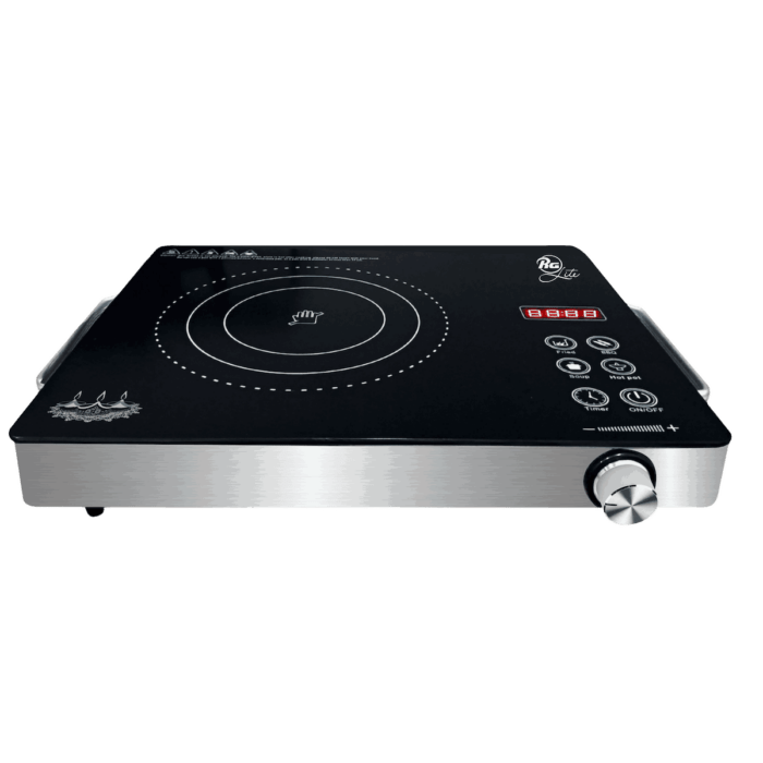 Induction Cooktop
