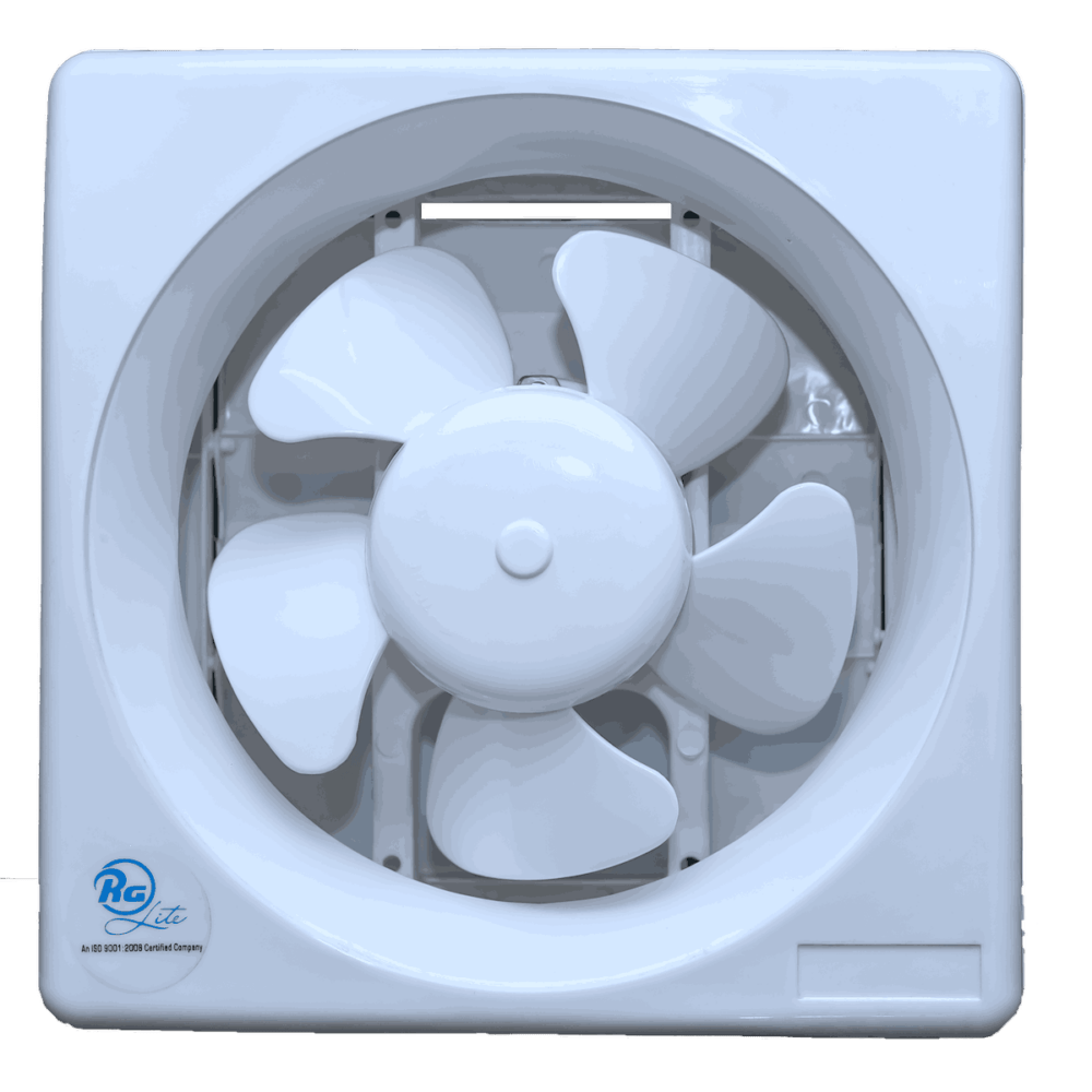 Ventilation Fans