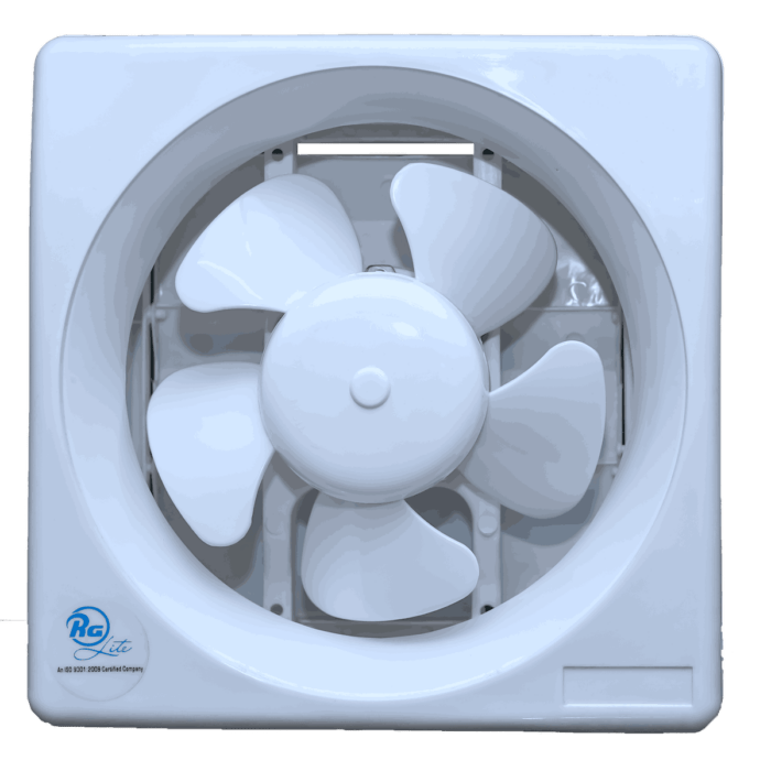 Ventilation Fans