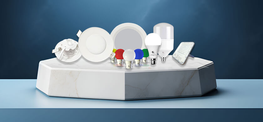 RGlite's Appliances
