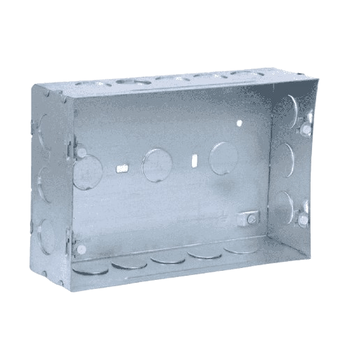 Modular Box