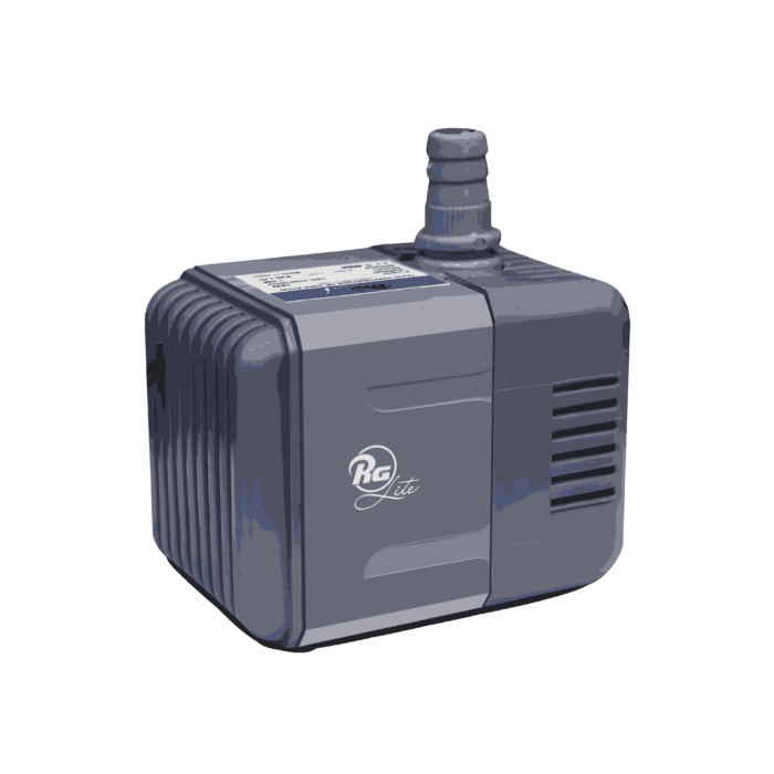 RG pump