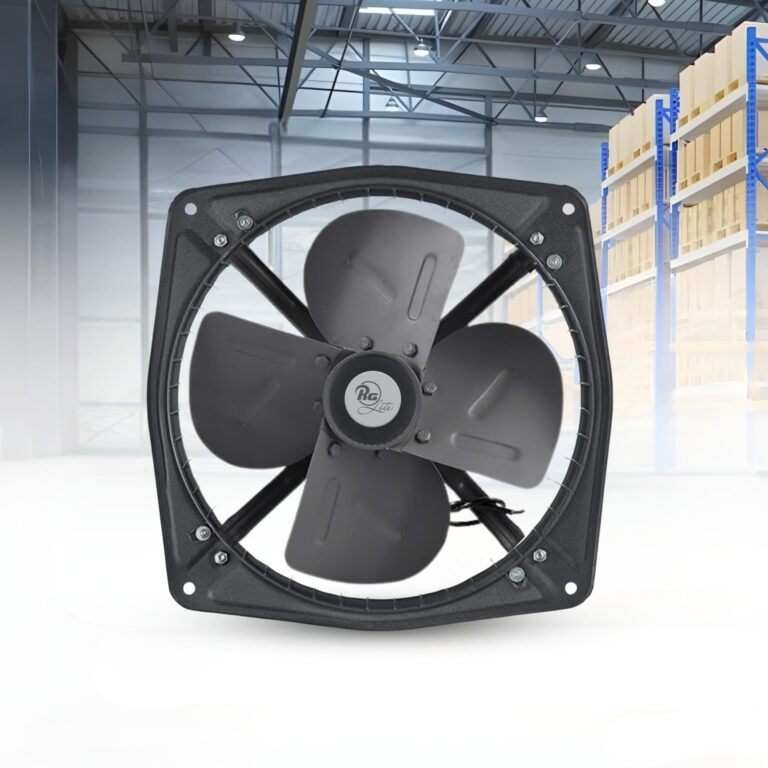 DBB EXHAUST FAN