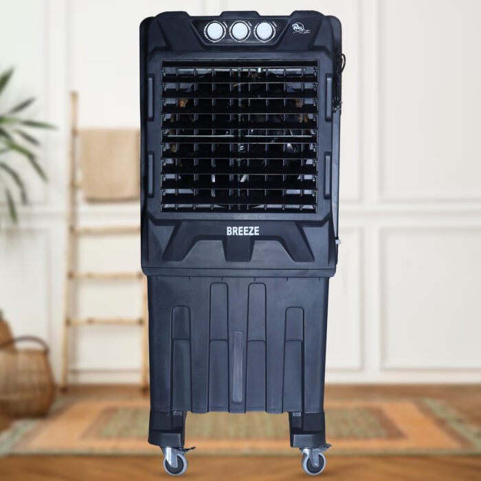 Breeze Black
