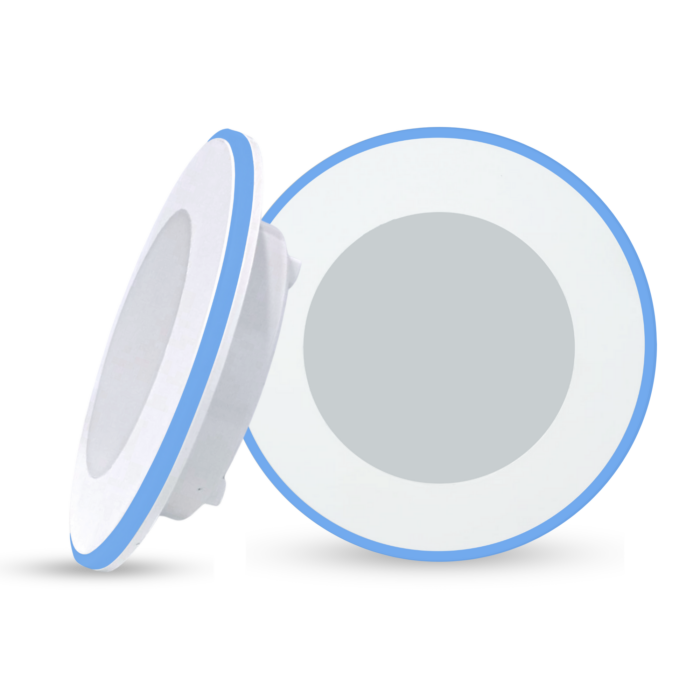 Dual Tone Panel Lights