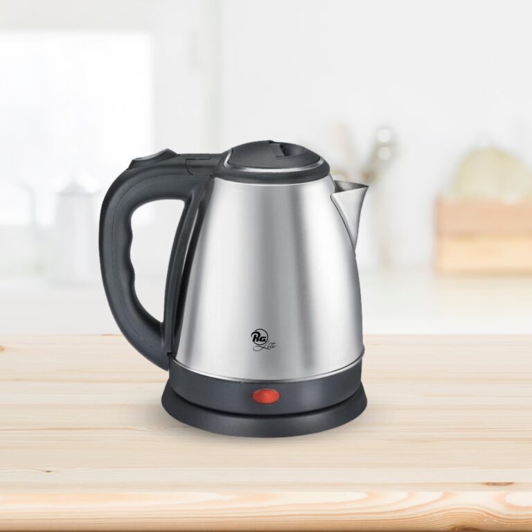 ELECTRIC KETTLE