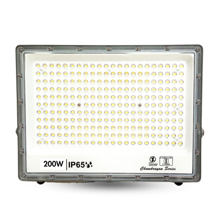 Chandrayaan Star Floodlights