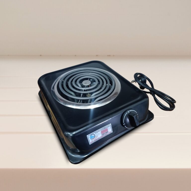 HOT PLATE 1