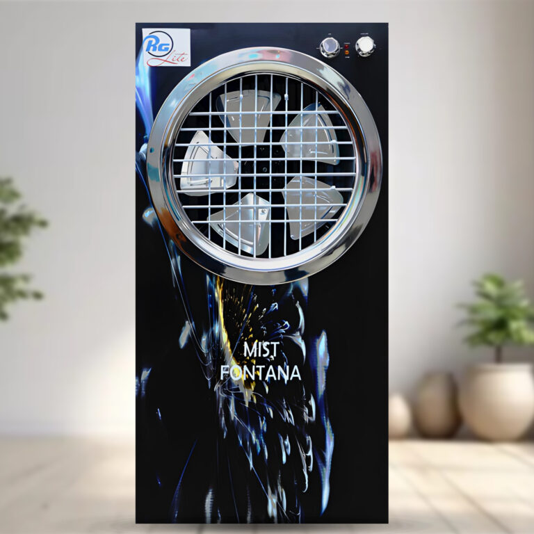 RG LITE POSTS 2 - 136