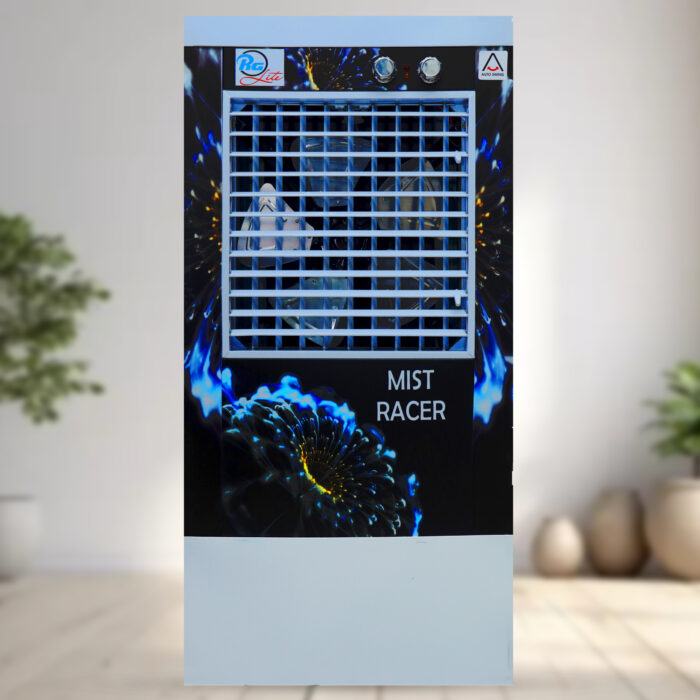 Mist-Racer